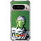 Dragon Ball Z Picolo Portrait Pixel 9/9 Pro Clear Case